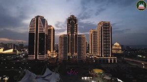 🎓 ГРОЗНЫЙ - СТОЛИЦА ЗНАНИЙ!