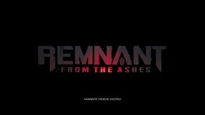 Remnant From the Ashes