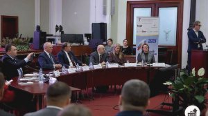 БизнесВектор: XXI Всероссийский налоговый форум