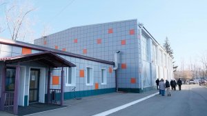 Иркутский «Авиатор» полностью обновлён