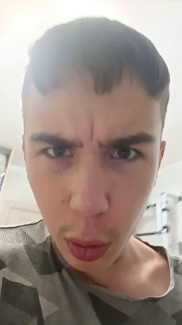 вот такая хорошая злая бабушка часть 3