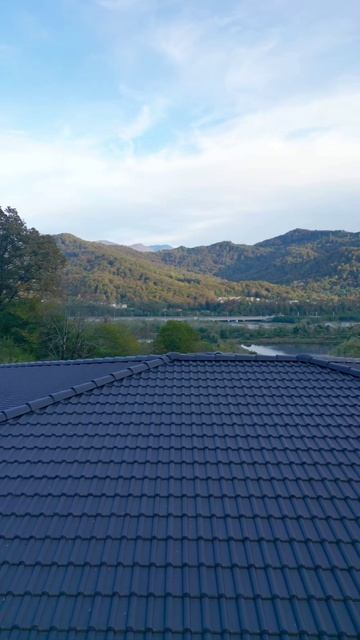 люкс дома в Сочи с бассейном и потрясающим видом #недвижимость #домасочи #домуморя смотреть онлайн