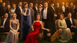 Аббатство Даунтон 3 | Downton Abbey: The Grand Finale (2025) Дубляж