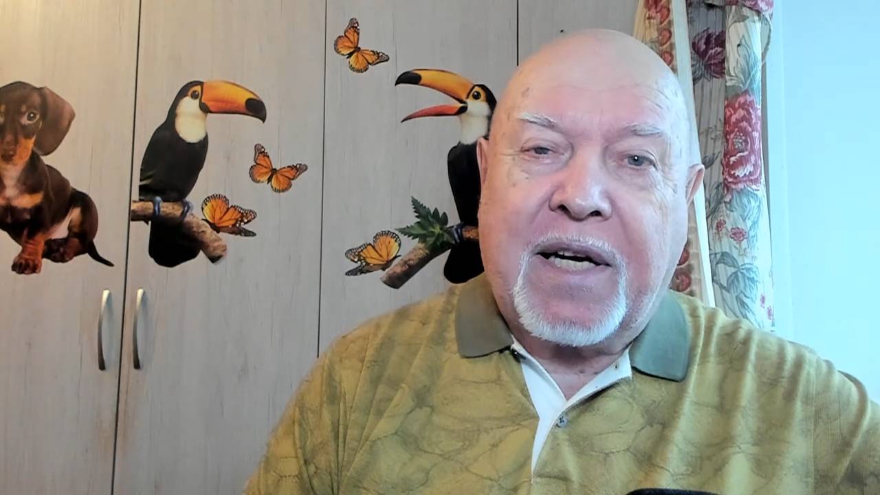 Четвёртый круг прокурорского ада безвинного Ивана Прудникова... смотреть онлайн