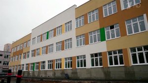 Председатель Госдумы Вячеслав Володин в Саратове ознакомился с ходом строительства школ