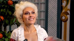Второй день «Свадьбы Фигаро»: успех, подтверждённый залом