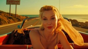 1950s Rockabilly - Rebel Radio (1950s Music Video)