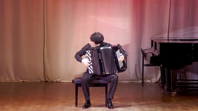 09 Ришар Гальяно Heavy Tango смотреть онлайн