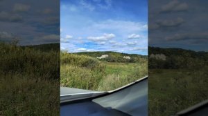 Немного Башкирской природы