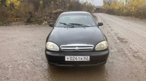 Chevrolet Lanos 2008 SE (8 999 276 44 32)
