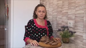 МЯСО в духовке. ЦЕЛЫМ КУСКОМ - СОЧНО и ВКУСНО!!! Рецепт НАХОДКА!