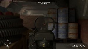 Call of Duty Modern Warfare