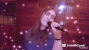 ANNA ASTI | По барам | cover acapella Mila Renar (harmony version)