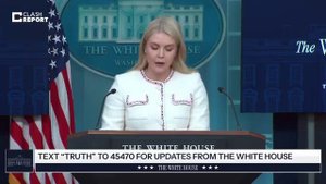 Трамп встретится с Си Цзиньпином в следующий четверг, подтвердила пресс-секретарь Белого дома 23.10