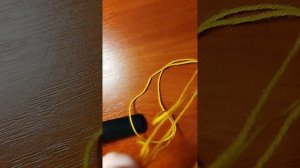 как связать тыкву крючком для начинающих МК