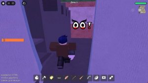 Roblox 99 Ночей в лесу 1 часть