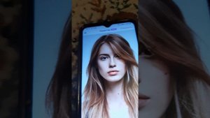 Приложение редактор лица