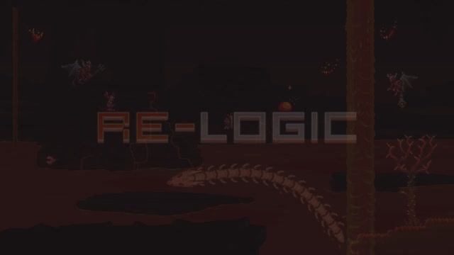 Terraria 1Часть смотреть онлайн