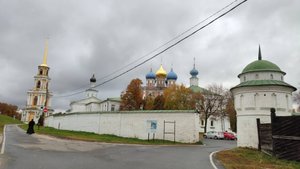 Рязань