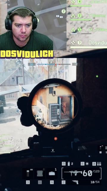 Занял чердак ★ BATTLEFIELD 6 OBT #battlefield6 #obt #shorts