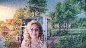 СТРАХ – ЭТО ГРЕХ НЕВЕРИЯ БОГУ! Лайне Аренс "Источник Жизни" 23.10.2025 г.