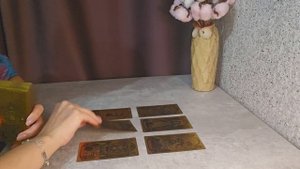 ‼️Подсказка от карт для Вас ✨️