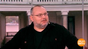 Илья Исаев - о фильме "Август". Доброе утро. Фрагмент выпуска от 23.10.2025