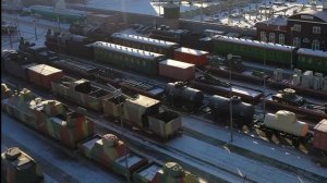 Музей автомобильной техники УГМК