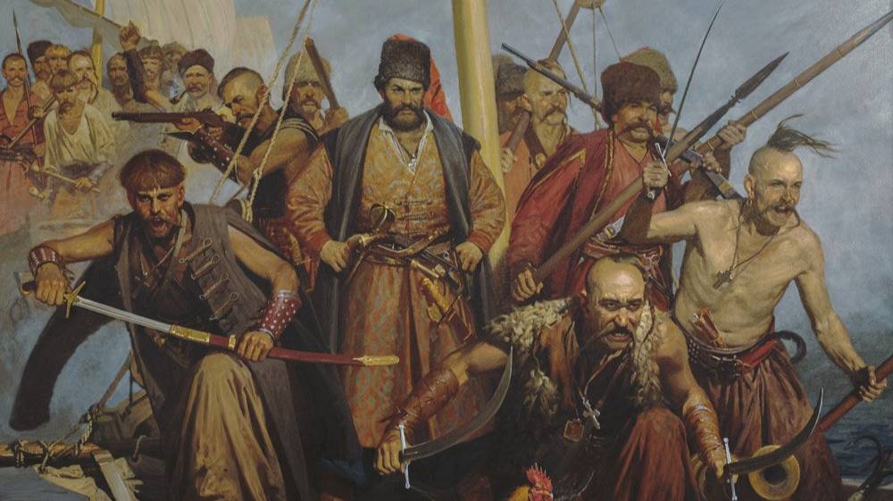 Сарынь на кичку! 23.10.09.2025 г. смотреть онлайн