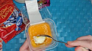 👌пробую замороженный десерт из Чижика!Новинки!✅️