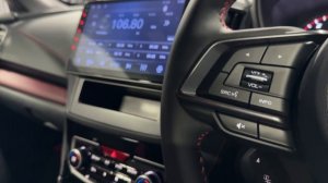 Subaru forester 2023