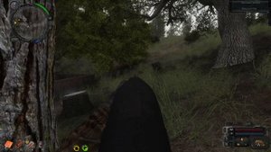 S.T.A.L.K.E.R - SGM 2.2 + Gunslinger v 1.14  зачистка Кордона ч1 #1