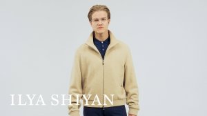 ILYA SHIYAN Fall-Winter 25/26