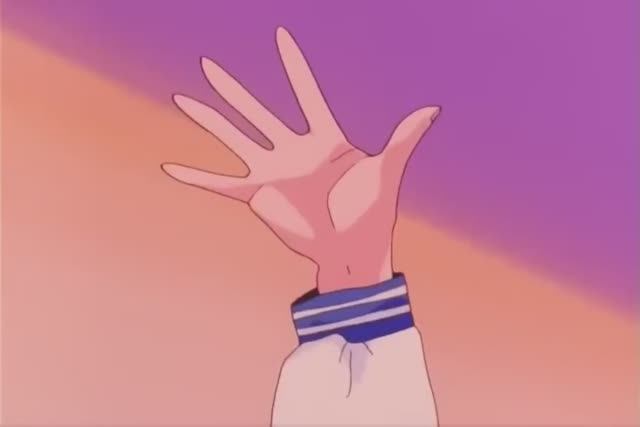 клип про сейлормун