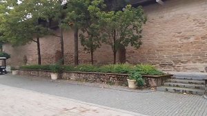 Печоры. Крепость и Святые ворота.