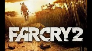 Far Cry 2 #14 Бесячий МИНОМЁТ.