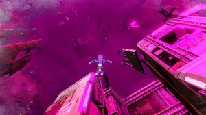 Трейлер No Man's Sky: Breach (обновление)
