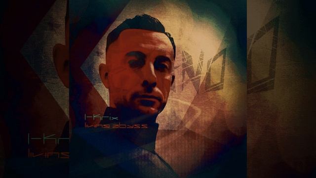 I-Krix · The Akashi Chronicles (original mix)