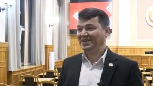 "Жизнь столицы". Капитальный  ремонт школ.