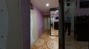 Видеообзор квартиры 3Е по ул. Кировоградская, 6