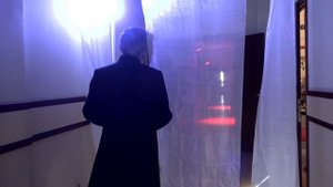 Йорт трейлер