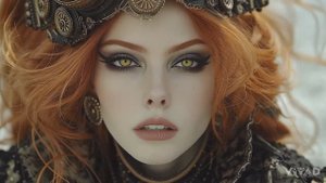 A Reality Born of Fantasy