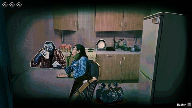 No a not a human с одной концовкой смотреть онлайн