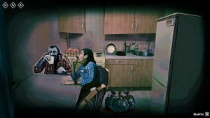 No a not a human с одной концовкой