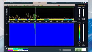 Hunter PRO с ПО Spectrum SMS (ч.4) - обзор режима «Охрана»
