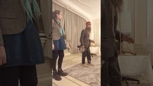Ярослав Кукольников 45 и Люба Моя песня Диалог Бога и человека