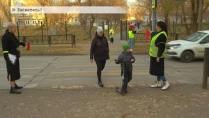 Время местное. Эфир: 23-10-2025 - Засветить!