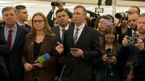 «Удар будет ошеломляющим!»: Путин пригрозил за томагавки