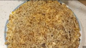 Салат МЕЛОДИЯ! ОБАЛДЕННО вкусно😋