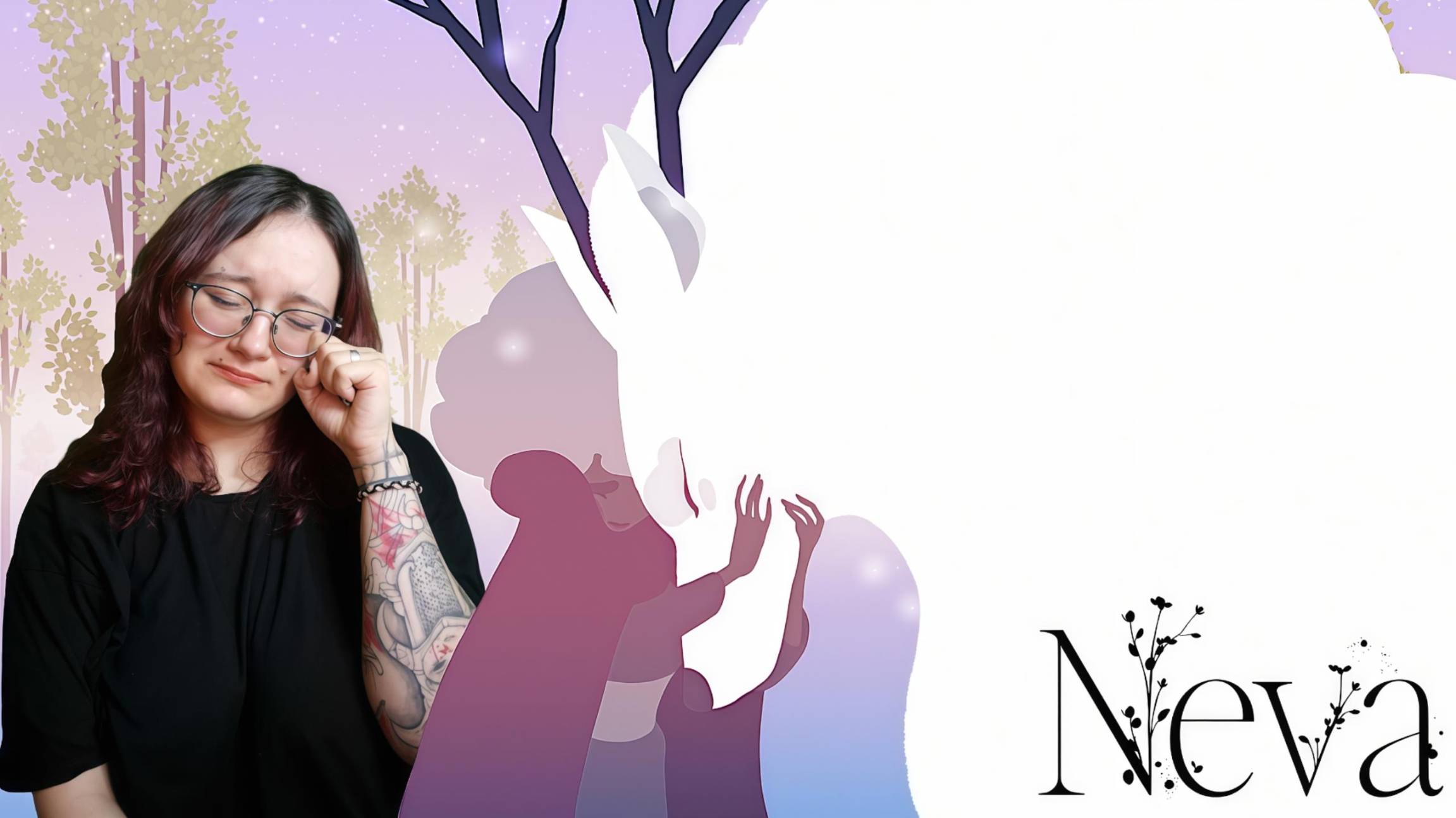 Это прощание? ➤ Neva #3